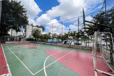 Apartamento para alugar com 52m², 2 quartos e sem vagaQuadra