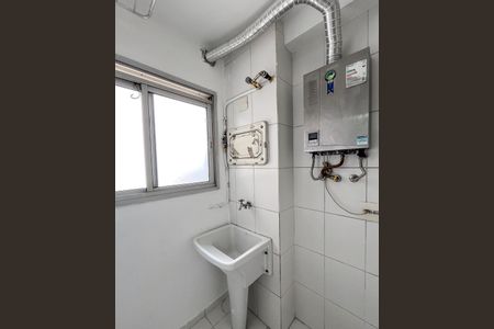 Apartamento para alugar com 52m², 2 quartos e sem vagaÁrea de Serviço