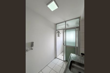 Apartamento para alugar com 52m², 2 quartos e sem vagaCozinha