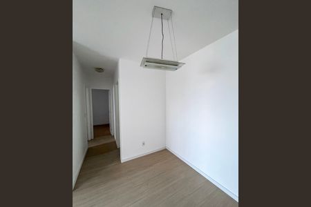 Apartamento para alugar com 52m², 2 quartos e sem vagaSala de Jantar