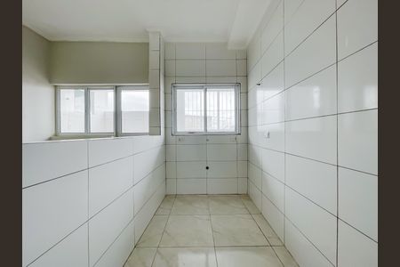 Casa para alugar com 65m², 2 quartos e sem vagaCozinha