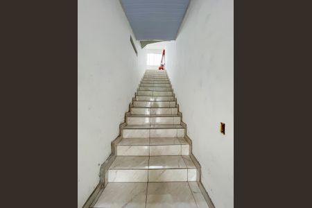 Casa para alugar com 65m², 2 quartos e sem vagaEntrada