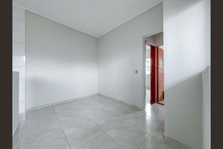 Sala de casa para alugar com 2 quartos, 65m² em Ayrosa, Osasco