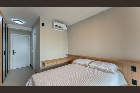 Estúdio de kitnet/studio à venda com 1 quarto, 30m² em Jardim das Acacias, São Paulo