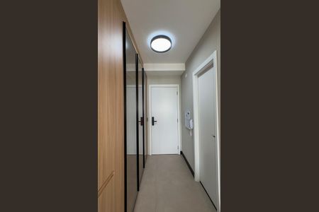 Studio à venda com 30m², 1 quarto e sem vaga Studio à venda com 30m², 1 quarto e sem vagaEstúdio