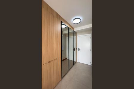 Estúdio de kitnet/studio à venda com 1 quarto, 30m² em Jardim das Acacias, São Paulo