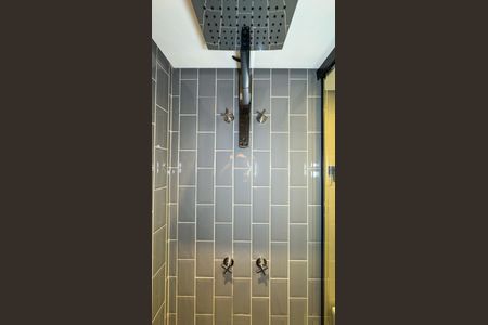 Studio à venda com 30m², 1 quarto e sem vaga Studio à venda com 30m², 1 quarto e sem vagaBanheiro