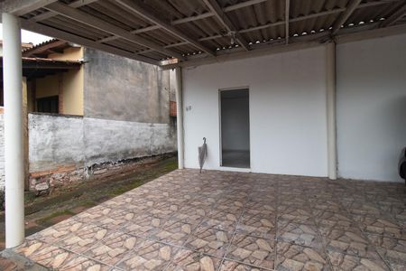 Casa à venda com 120m², 1 quarto e 2 vagasFachada Casa 2