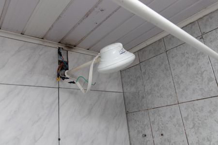 Casa à venda com 120m², 1 quarto e 2 vagasBanheiro