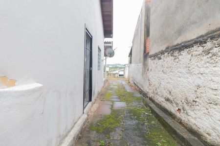 Casa à venda com 120m², 1 quarto e 2 vagasÁrea de Serviço
