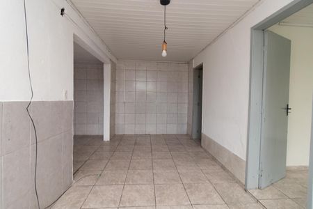 Casa à venda com 120m², 1 quarto e 2 vagasSala 2