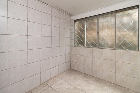 Casa à venda com 120m², 1 quarto e 2 vagasQuarto 