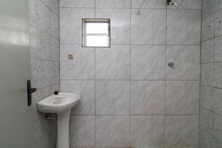 Casa à venda com 120m², 1 quarto e 2 vagasBanheiro