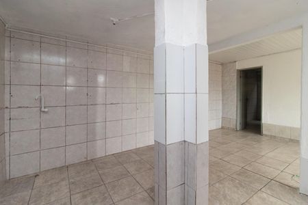 Casa à venda com 120m², 1 quarto e 2 vagasCozinha