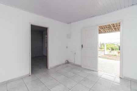 Casa à venda com 120m², 1 quarto e 2 vagasSala