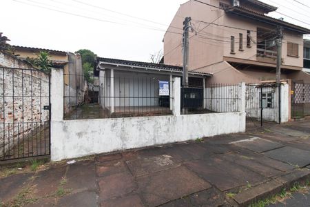 Casa à venda com 120m², 1 quarto e 2 vagasFachada Casa 2