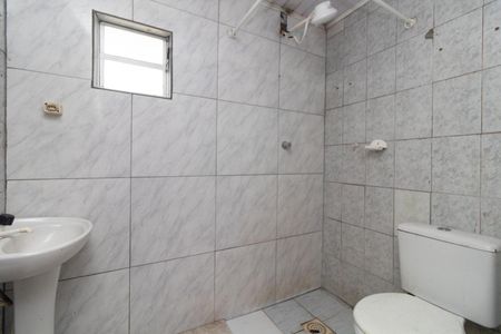 Casa à venda com 120m², 1 quarto e 2 vagasBanheiro