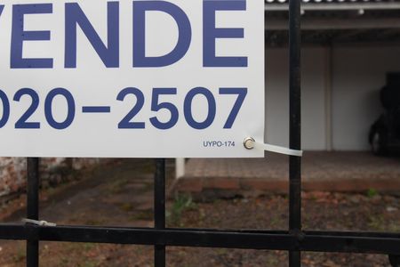 Casa à venda com 120m², 1 quarto e 2 vagasPlaca