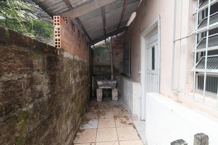 Casa à venda com 120m², 1 quarto e 2 vagasÁrea de Serviço