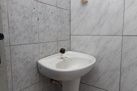 Casa à venda com 120m², 1 quarto e 2 vagasBanheiro