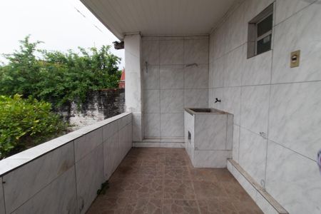 Casa à venda com 120m², 1 quarto e 2 vagasÁrea de Serviço