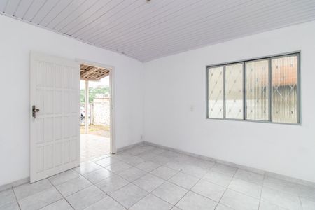 Casa à venda com 120m², 1 quarto e 2 vagasSala