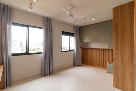 Studio de kitnet/studio para alugar com 1 quarto, 24m² em Pompeia, São Paulo