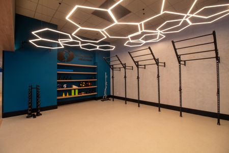 Studio à venda com 30m², 1 quarto e sem vagaÁrea comum - Academia