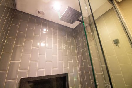 Studio à venda com 30m², 1 quarto e sem vagaBanheiro