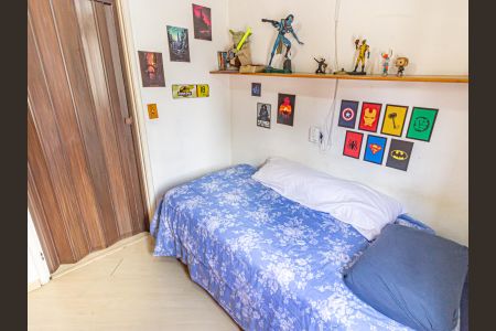 Casa à venda com 136m², 3 quartos e 3 vagasQuarto 2