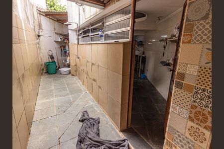 Casa à venda com 136m², 3 quartos e 3 vagasQuintal e Churrasqueira