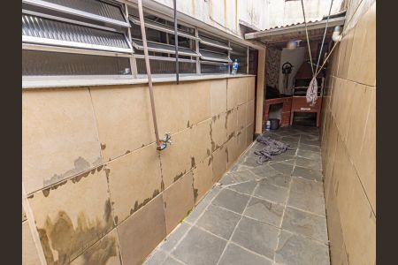 Casa à venda com 136m², 3 quartos e 3 vagasQuintal e Churrasqueira