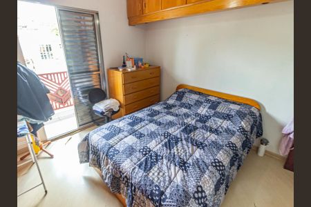 Casa à venda com 136m², 3 quartos e 3 vagasQuarto 1