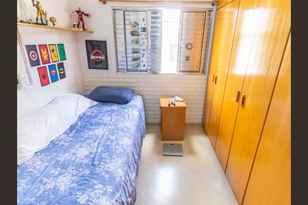 Casa à venda com 136m², 3 quartos e 3 vagasQuarto 2