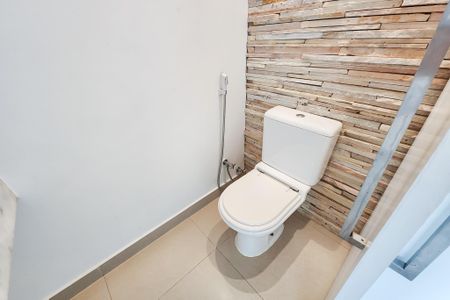 Apartamento para alugar com 160m², 3 quartos e 2 vagasLavabo 