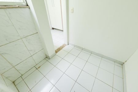 Apartamento para alugar com 160m², 3 quartos e 2 vagasQuarto de Serviço 