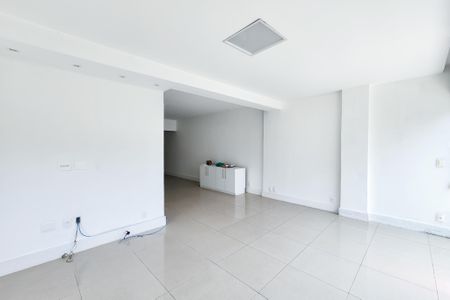 Sala de apartamento para alugar com 3 quartos, 160m² em Flamengo, Rio de Janeiro