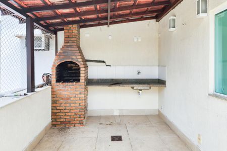 Apartamento para alugar com 160m², 3 quartos e 2 vagasÁrea Externa 