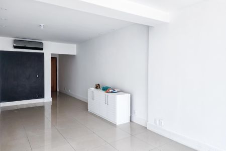 Sala de apartamento para alugar com 3 quartos, 160m² em Flamengo, Rio de Janeiro