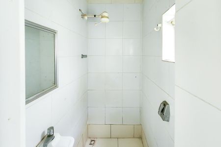 Apartamento para alugar com 160m², 3 quartos e 2 vagasBanheiro de Serviço 