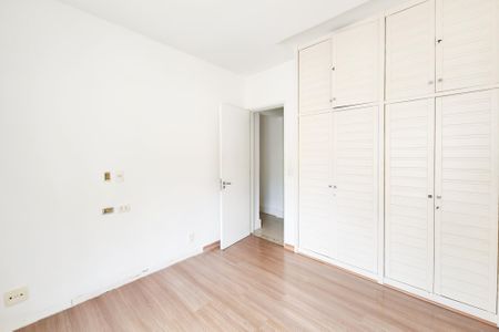 Apartamento para alugar com 160m², 3 quartos e 2 vagasQuarto 1