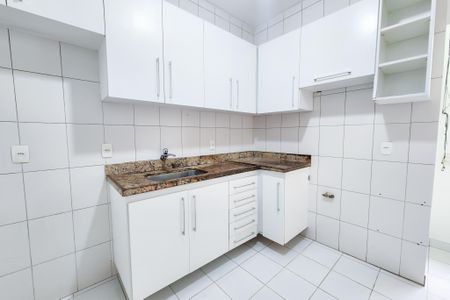 Apartamento para alugar com 160m², 3 quartos e 2 vagasCozinha 