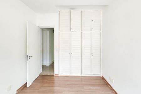 Apartamento para alugar com 160m², 3 quartos e 2 vagasQuarto 1