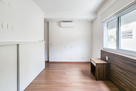 Apartamento para alugar com 160m², 3 quartos e 2 vagasSuite 