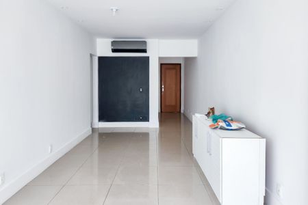 Sala de apartamento para alugar com 3 quartos, 160m² em Flamengo, Rio de Janeiro