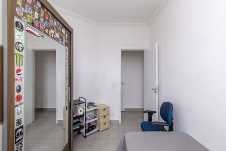 Apartamento à venda com 68m², 3 quartos e 1 vagaQuarto 3