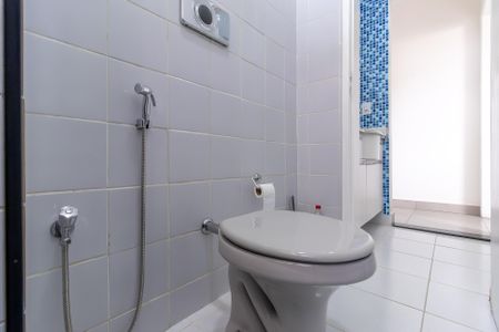 Apartamento à venda com 68m², 3 quartos e 1 vagaBanheiro