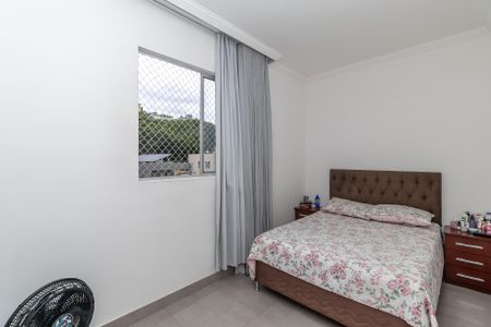 Apartamento à venda com 68m², 3 quartos e 1 vagaQuarto 1