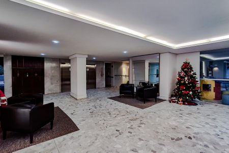 Apartamento à venda com 77m², 3 quartos e 1 vagaÁrea comum