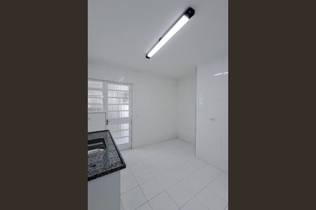 Apartamento à venda com 77m², 3 quartos e 1 vagaCozinha